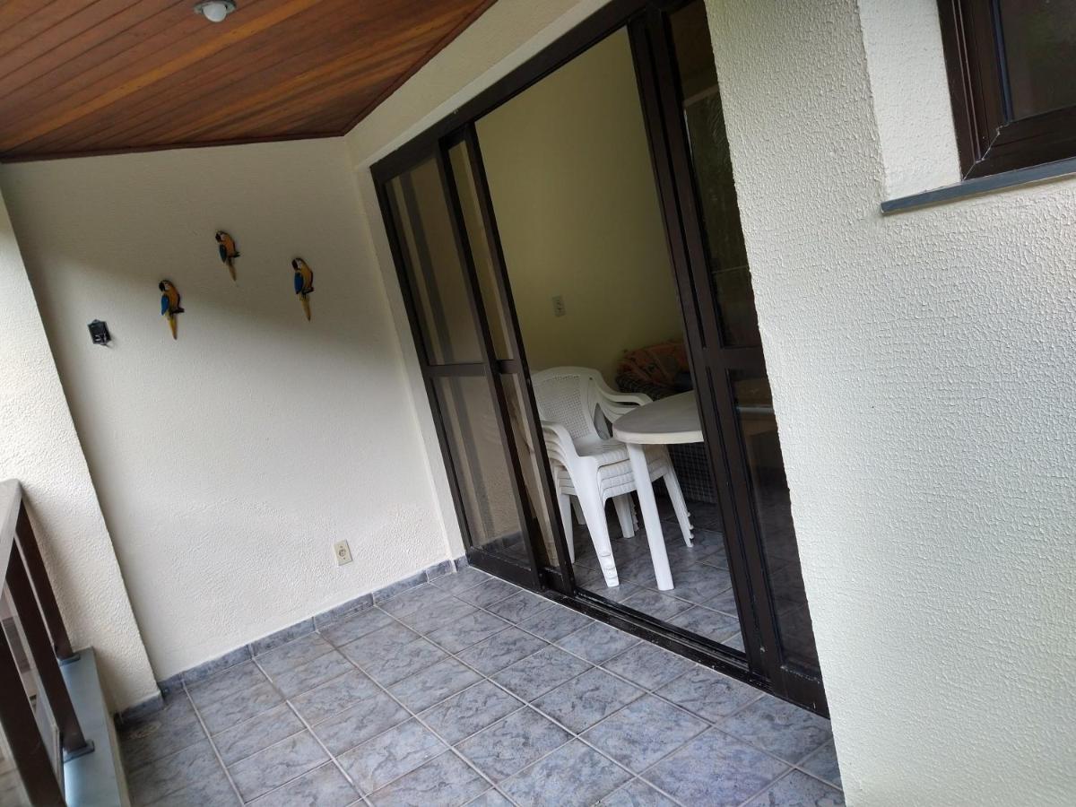 Ubatuba - Praia Grande - 2 Quadras Da Praia Exteriör bild